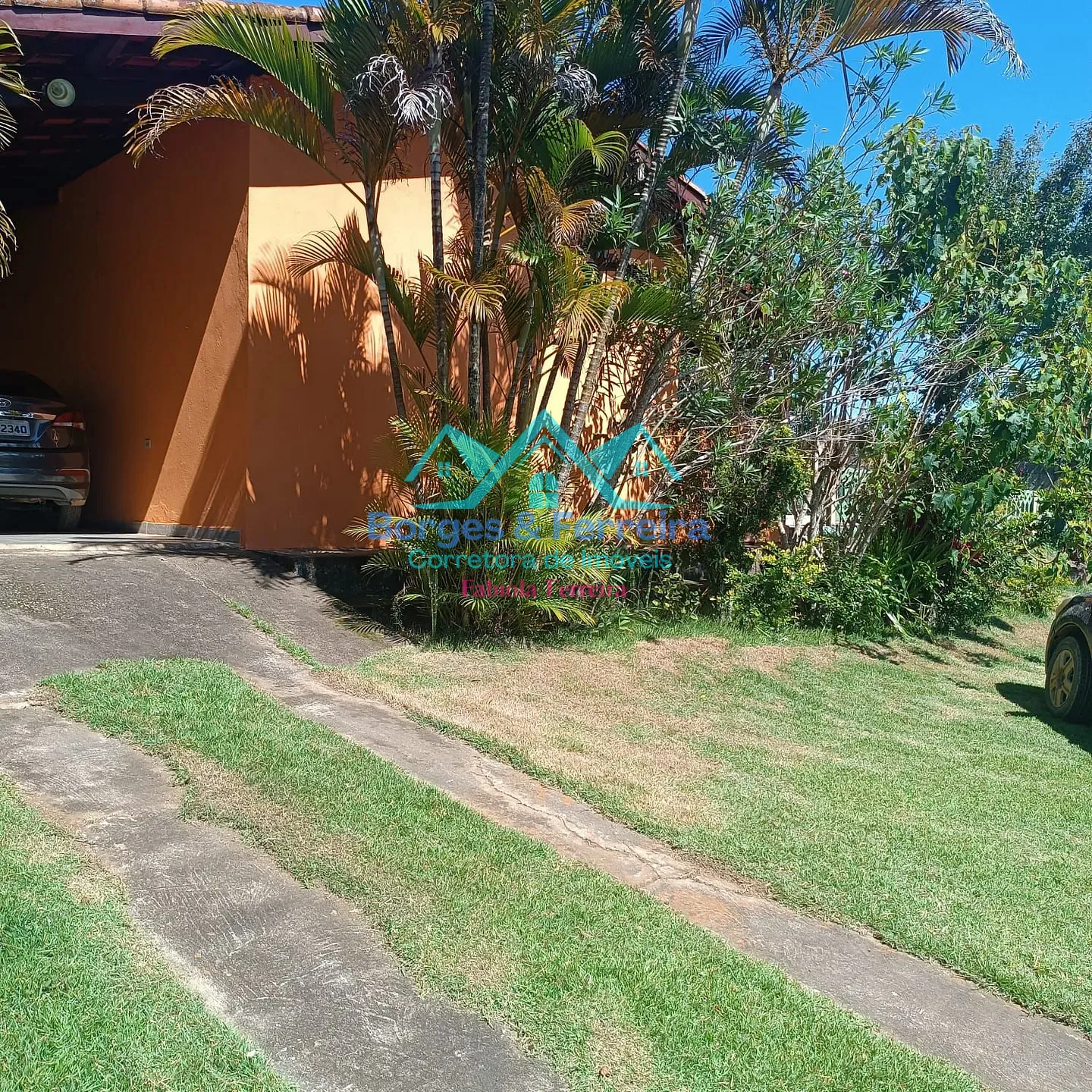 Chácara, 3 quartos, 1500 m² - Foto 38