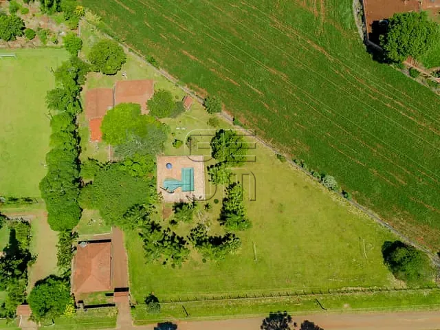 Chácara com 7000m², à venda ou para alugar, no bairro Recanto Santa Andréa em Cambé