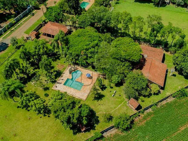 Chácara com 7000m², à venda ou para alugar, no bairro Recanto Santa Andréa em Cambé