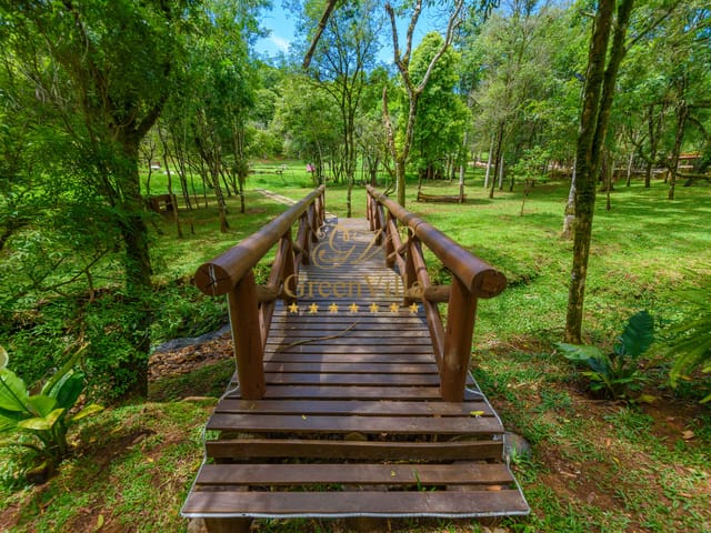Foto do Chácara - Campo Largo, Chácara cinematográfica, 45.724m², piscina aquecida, poço artesiano, à venda, Colônia Balbino, PR | Imobiliária GreenVille