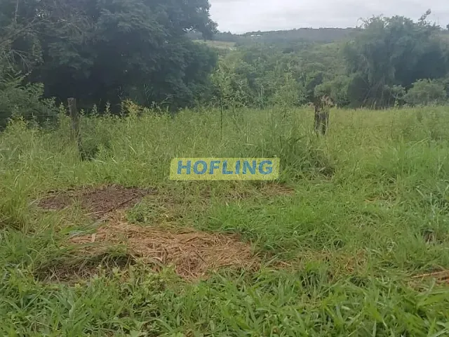 Chácara com 5000m², à venda, no bairro Conjunto Bom Recreio em Rio Claro