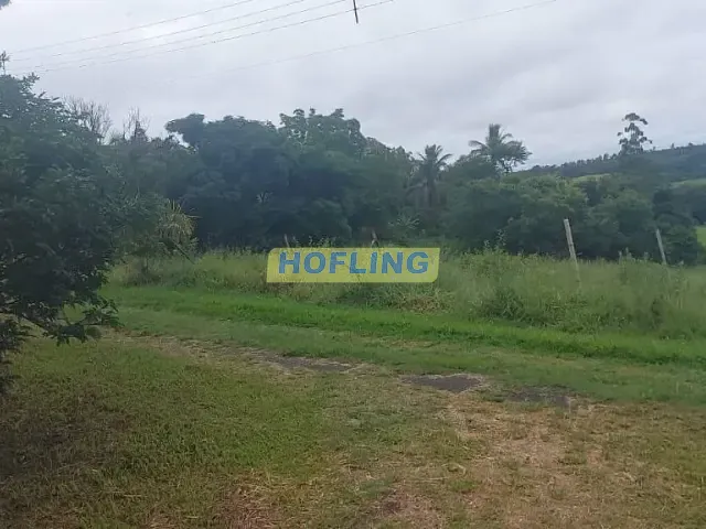 Chácara com 5000m², à venda, no bairro Conjunto Bom Recreio em Rio Claro