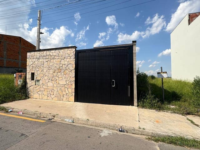 Chácara com 127m² 1 quarto e 2 banheiros, à venda, no bairro Residencial Colina das Nascentes em Campinas