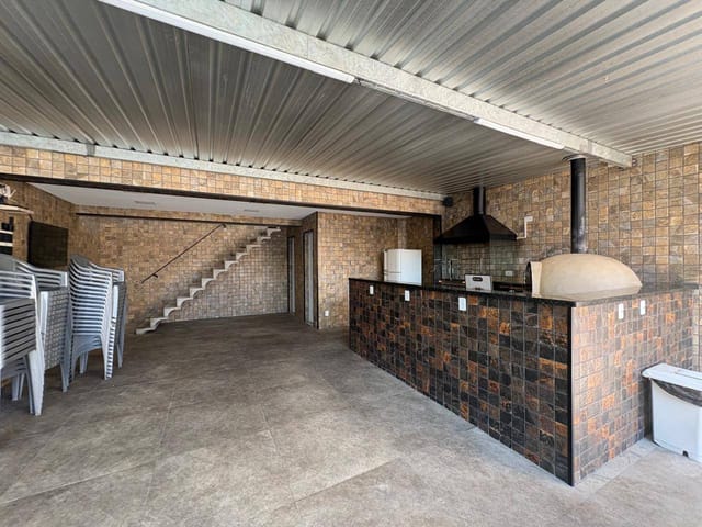 Chácara com 127m² 1 quarto e 2 banheiros, à venda, no bairro Residencial Colina das Nascentes em Campinas