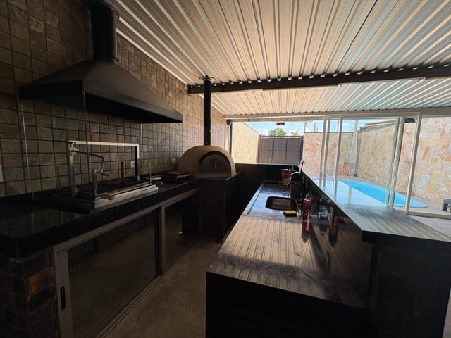 Chácara com 127m² 1 quarto e 2 banheiros, à venda, no bairro Residencial Colina das Nascentes em Campinas