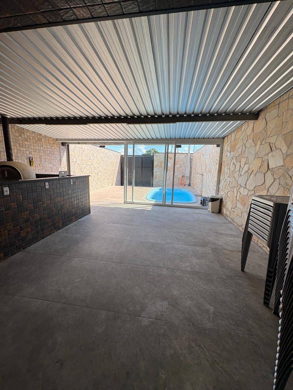 Sítio, 1 quarto, 126 m² - Foto 9