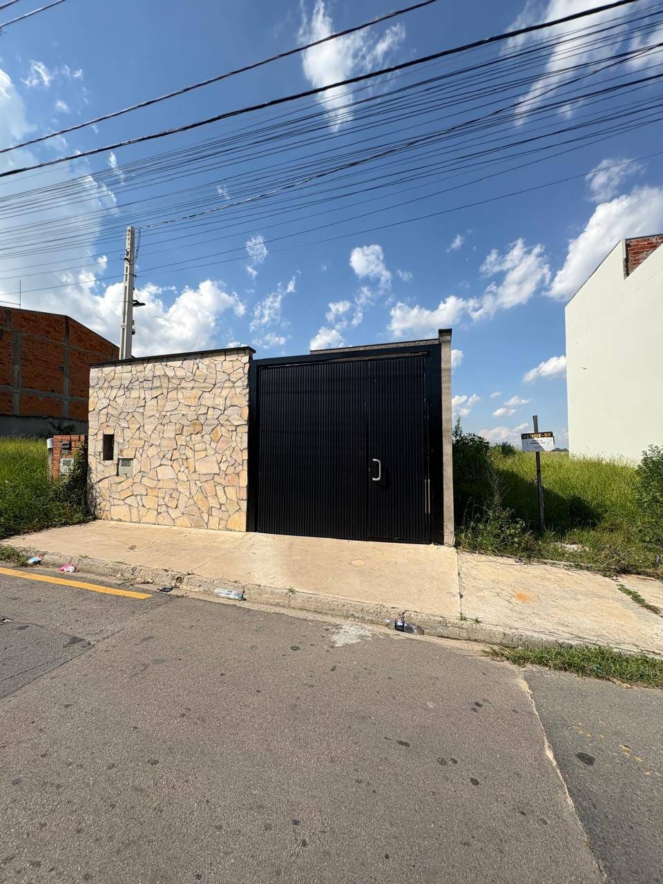 Sítio, 1 quarto, 126 m² - Foto 2