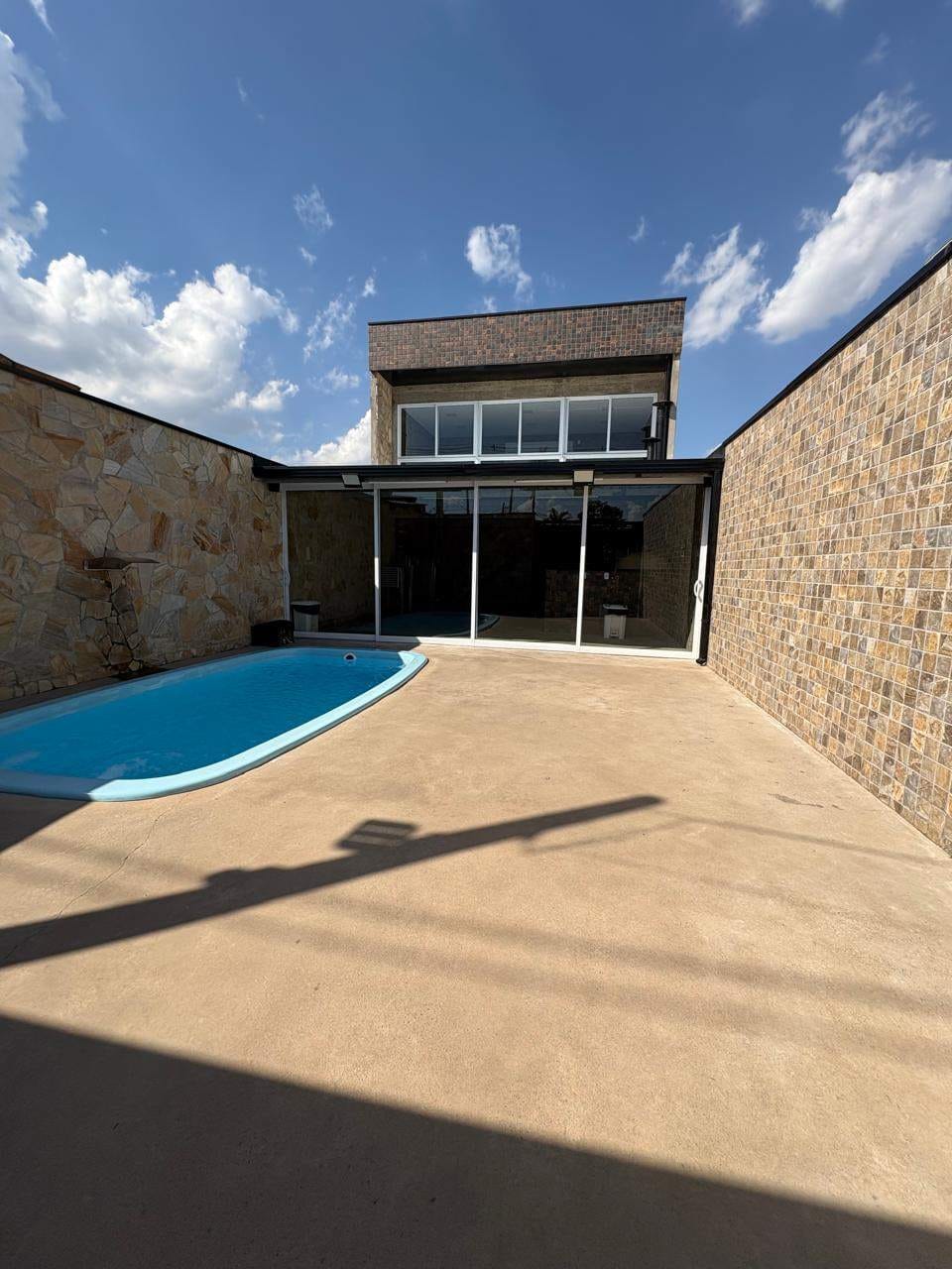 Sítio, 1 quarto, 126 m² - Foto 1