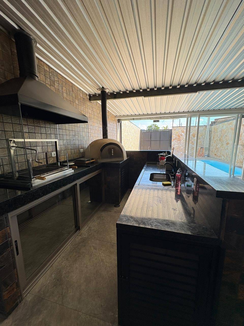 Sítio, 1 quarto, 126 m² - Foto 5