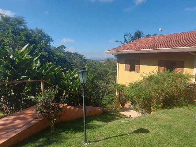 Foto do Chácara - Chácara com 5 dormitórios à venda, 5000 m² por R$ 1.300.000,00 - Vila São Geraldo - São José dos Campos/SP | INDEPENDENCE NEGOCIOS IMOBILIARIOS LTDA