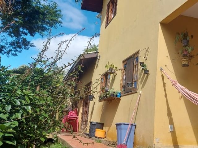 Foto do Chácara - Chácara com 5 dormitórios à venda, 5000 m² por R$ 1.300.000,00 - Vila São Geraldo - São José dos Campos/SP | INDEPENDENCE NEGOCIOS IMOBILIARIOS LTDA