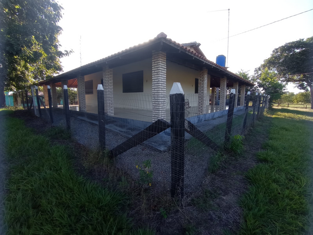 Foto do Chácara - Chácara à venda 4 Quartos, Centro, Acorizal - MT | Josélia Cáceres Martins