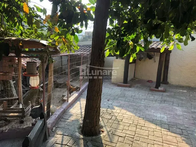 Chácara com 1185m² 3 quartos e 2 banheiros, à venda, no bairro Parque Agrinco em Guararema