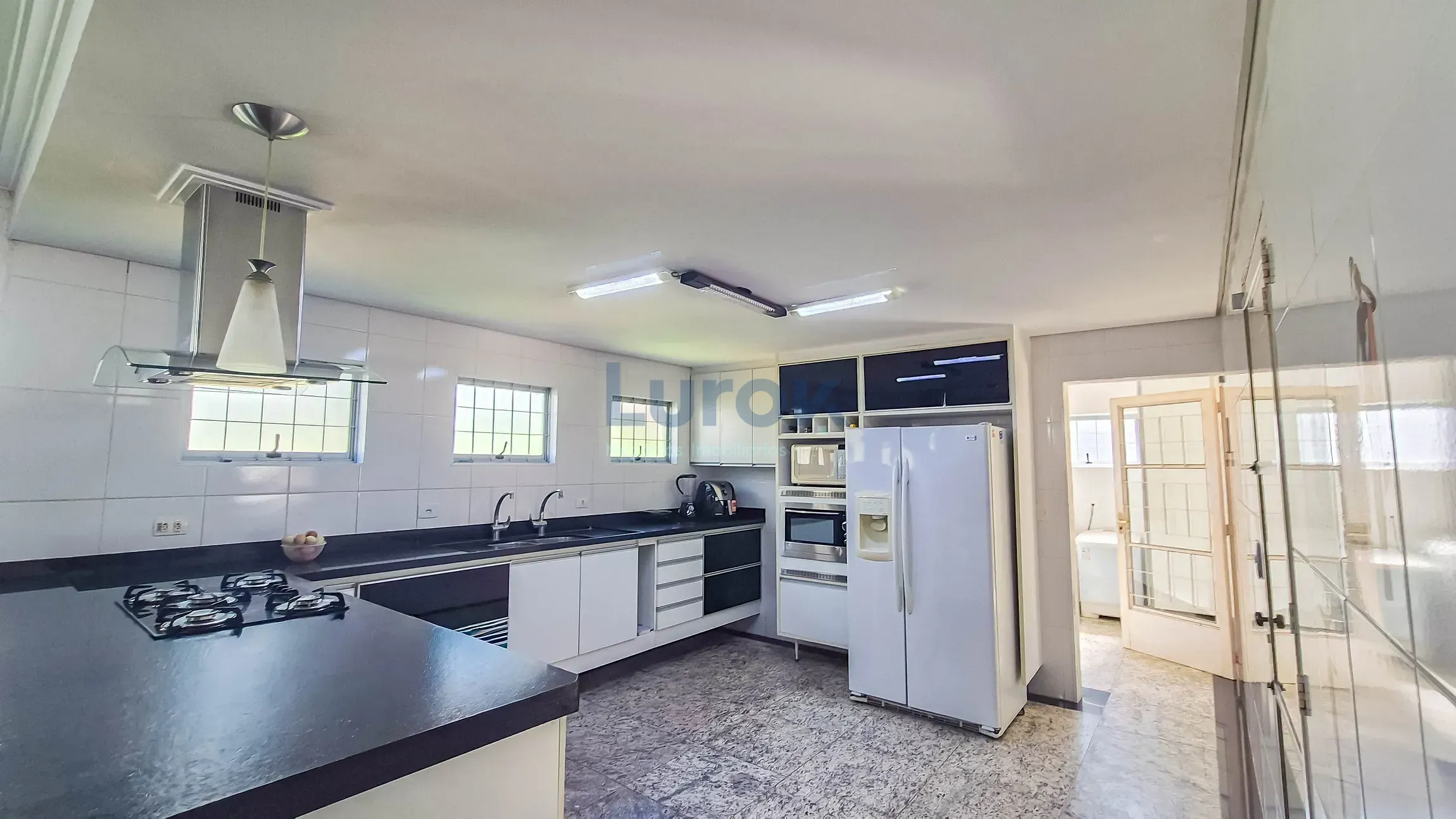 Chácara, 4 quartos, 1150 m² - Foto 10