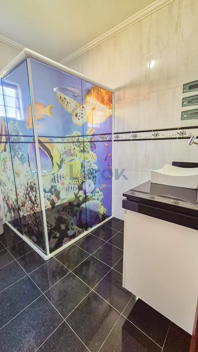 Chácara, 4 quartos, 1150 m² - Foto 6