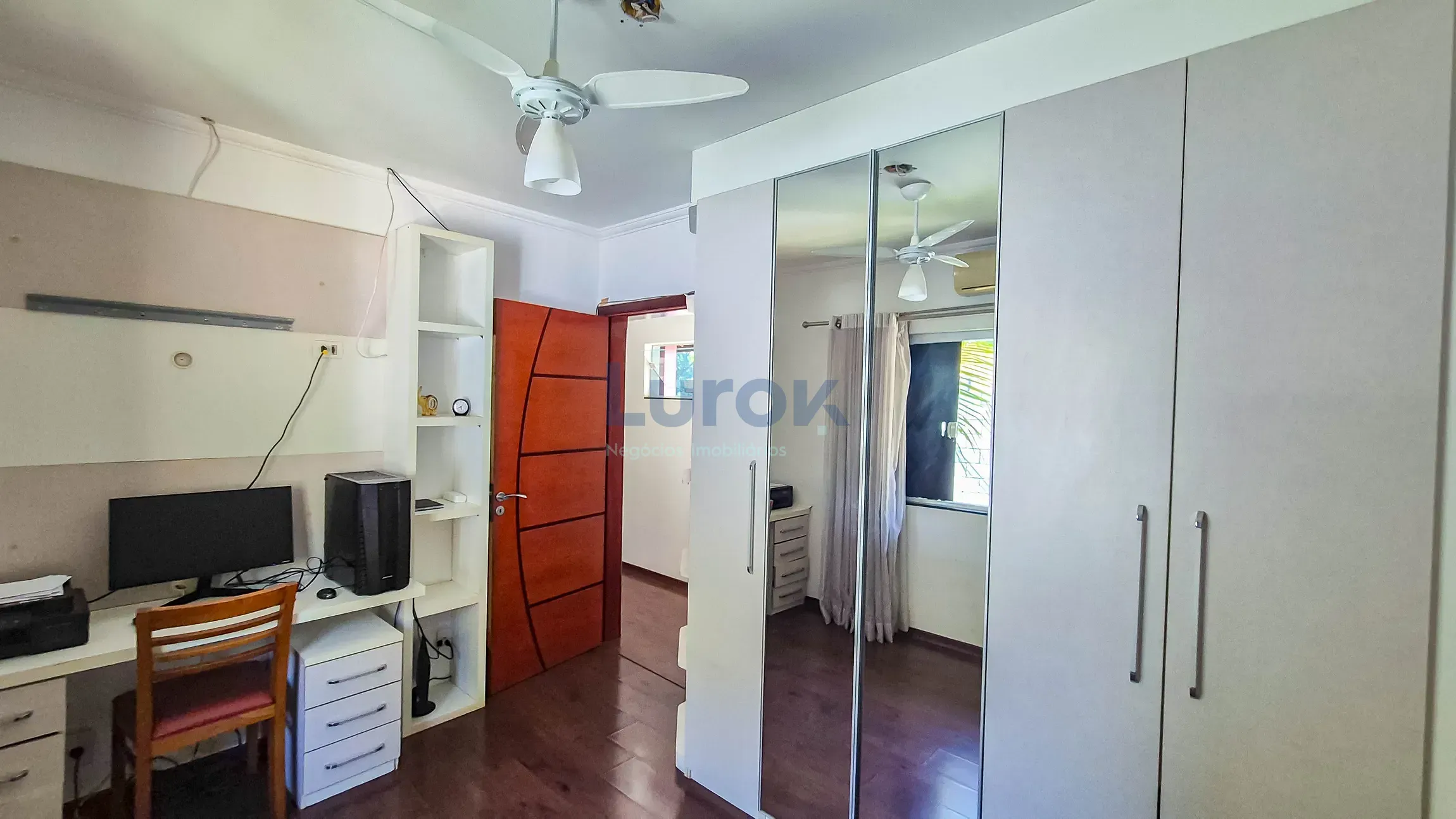 Chácara, 4 quartos, 1150 m² - Foto 18