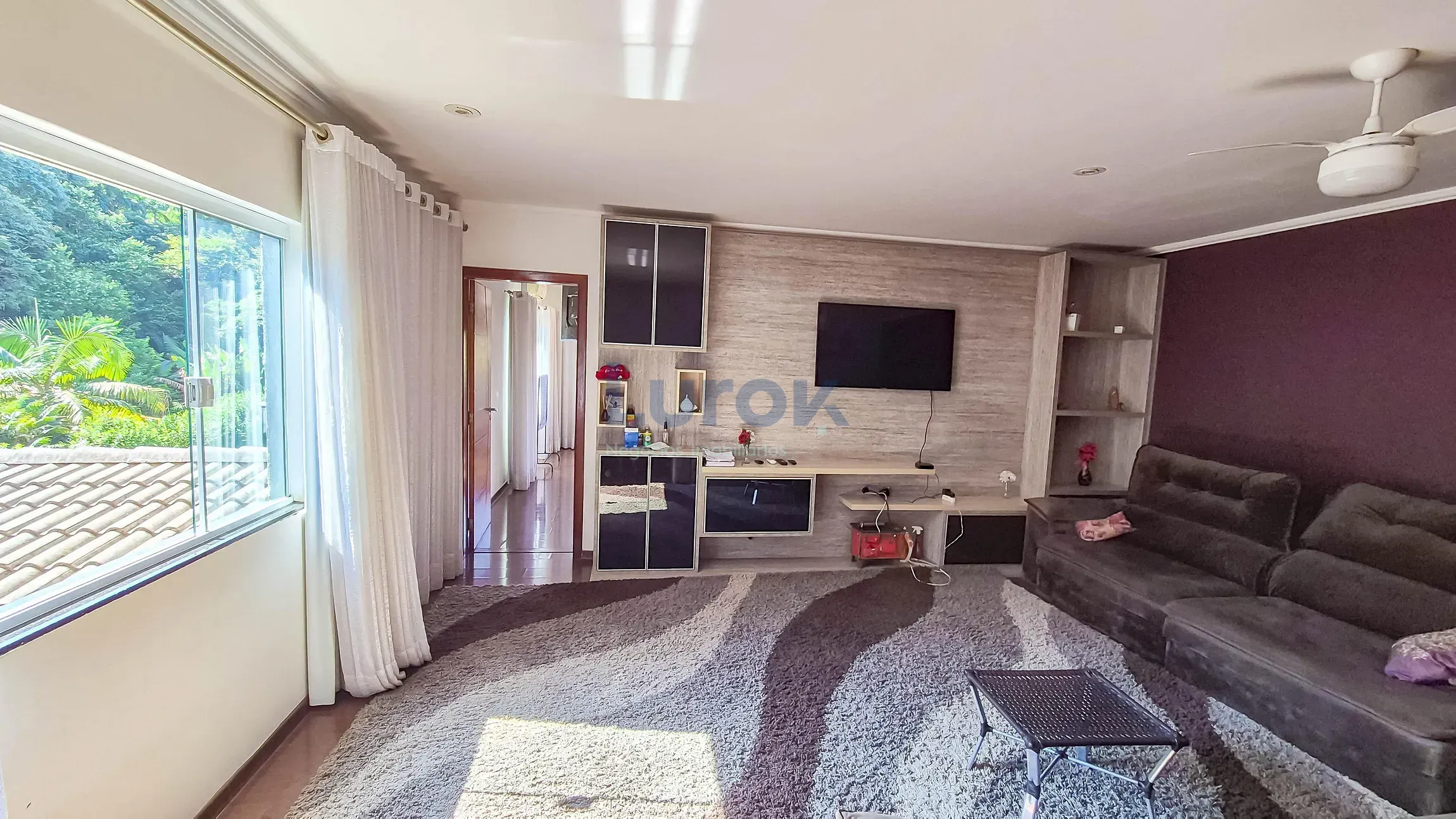Chácara, 4 quartos, 1150 m² - Foto 13