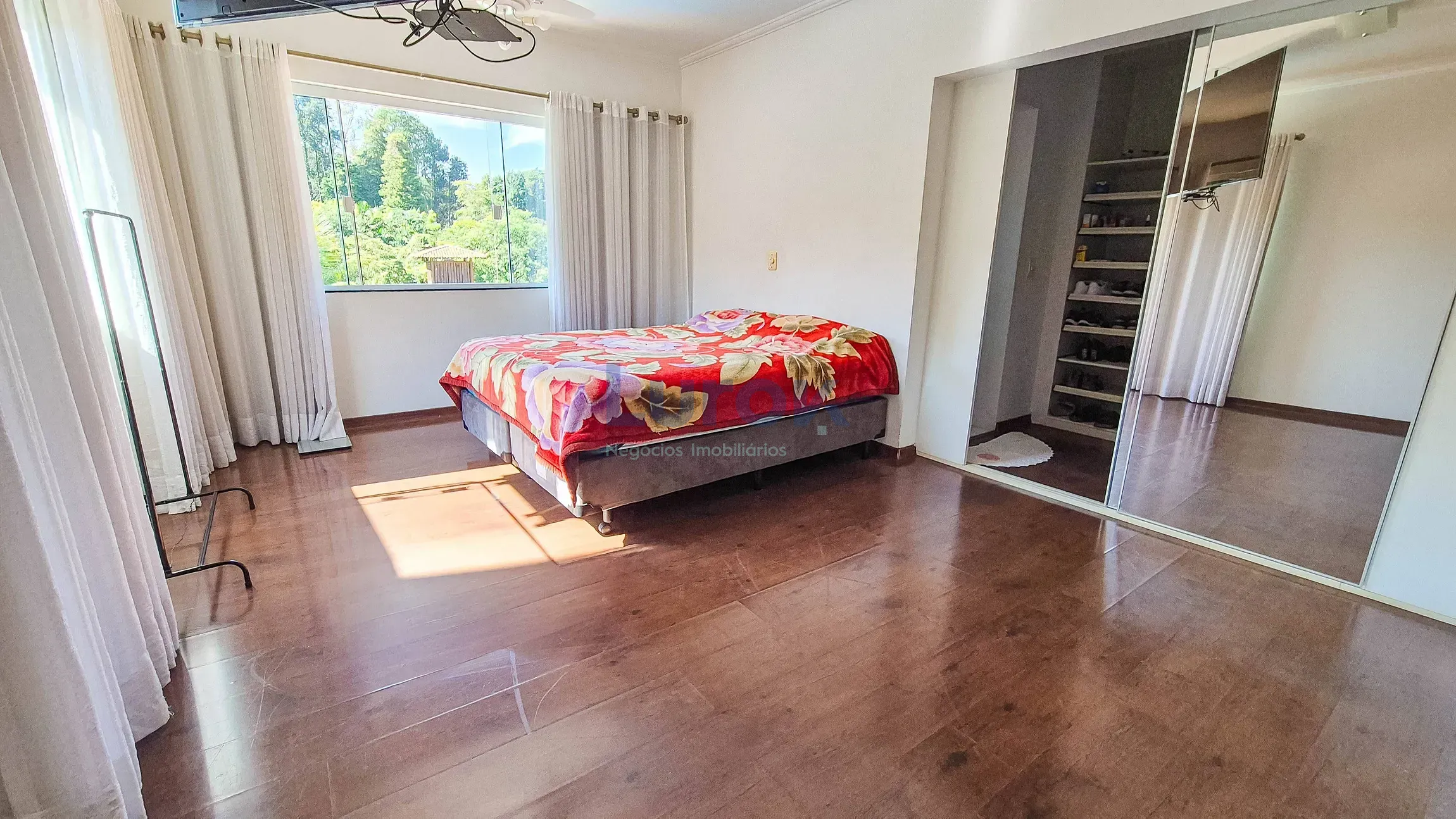 Chácara, 4 quartos, 1150 m² - Foto 21