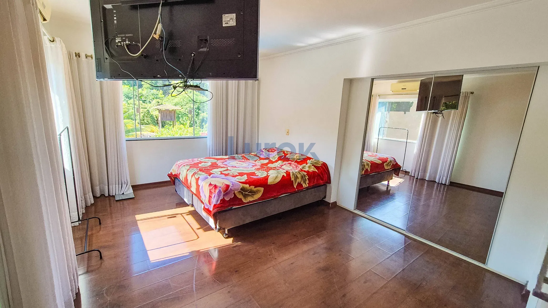 Chácara, 4 quartos, 1150 m² - Foto 23