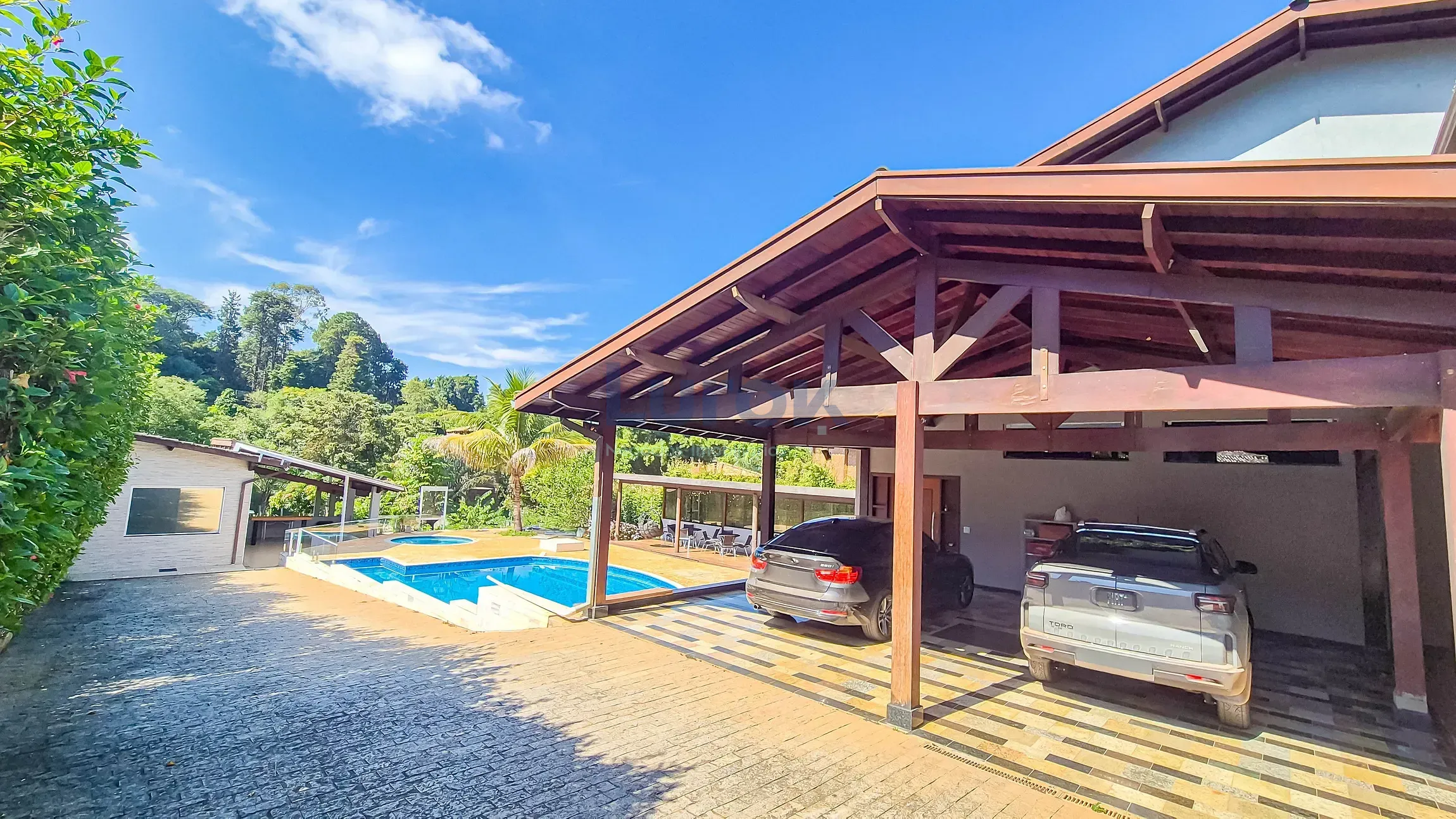 Chácara, 4 quartos, 1150 m² - Foto 24