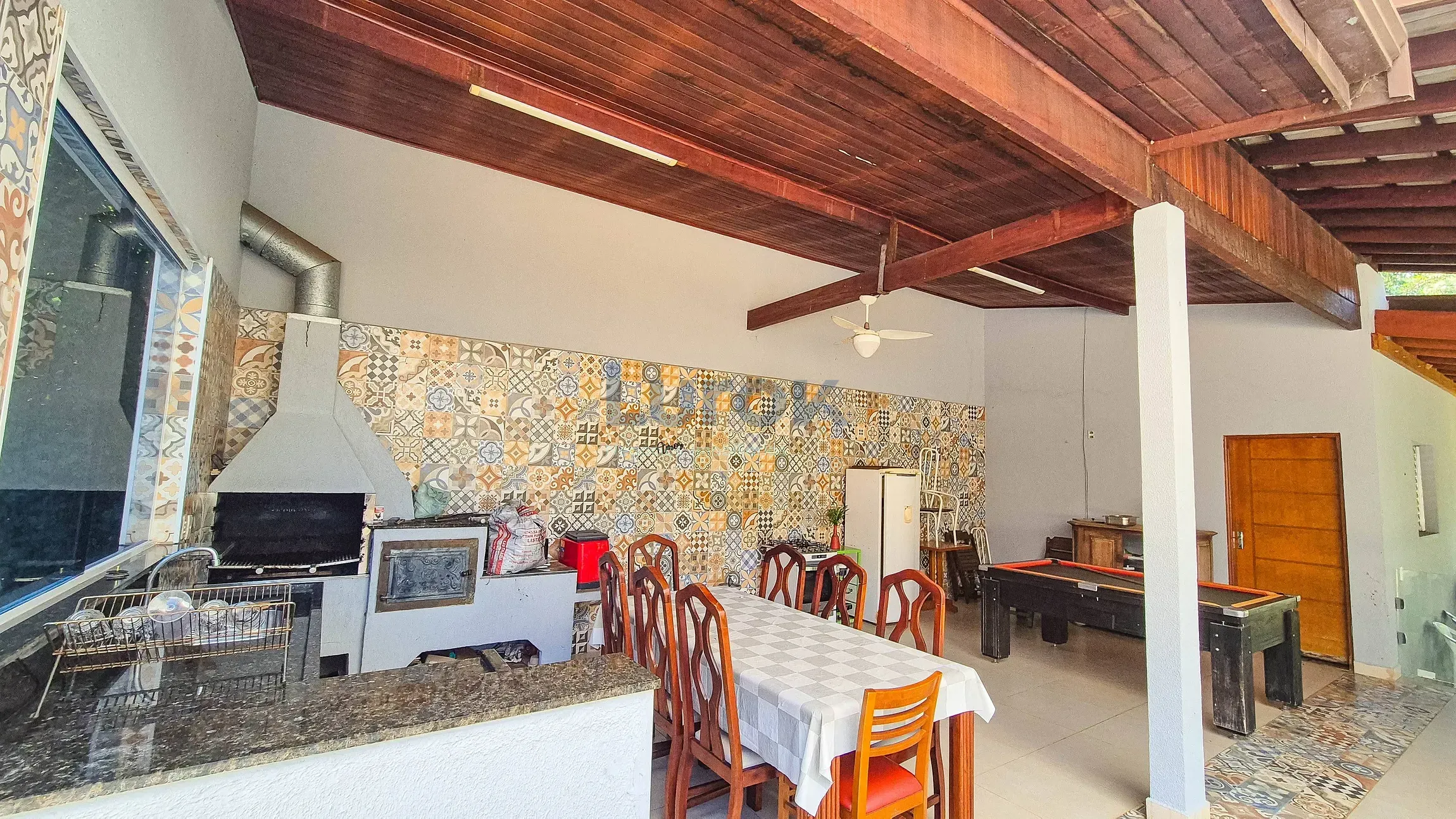 Chácara, 4 quartos, 1150 m² - Foto 27