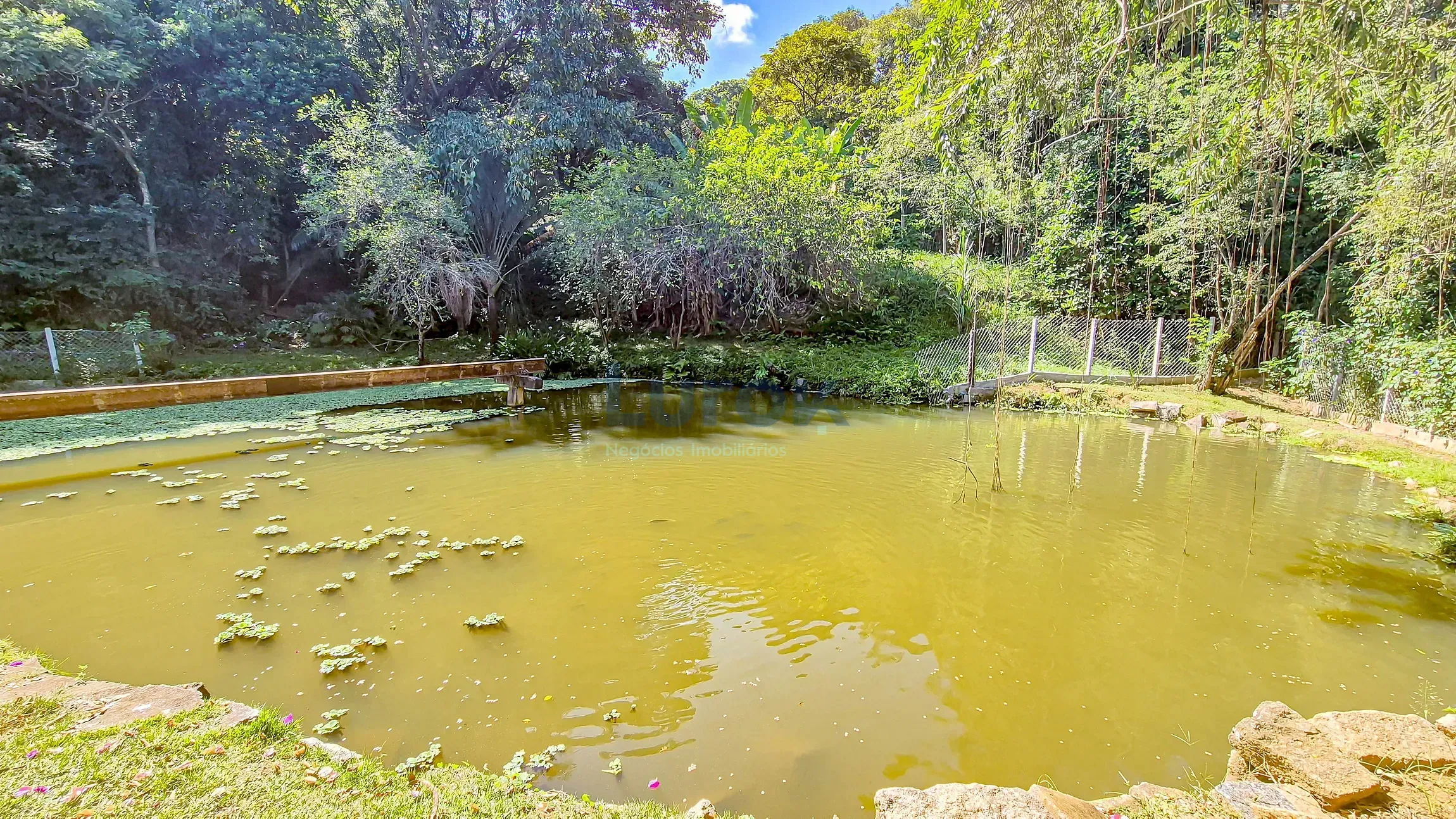 Chácara, 4 quartos, 1150 m² - Foto 39
