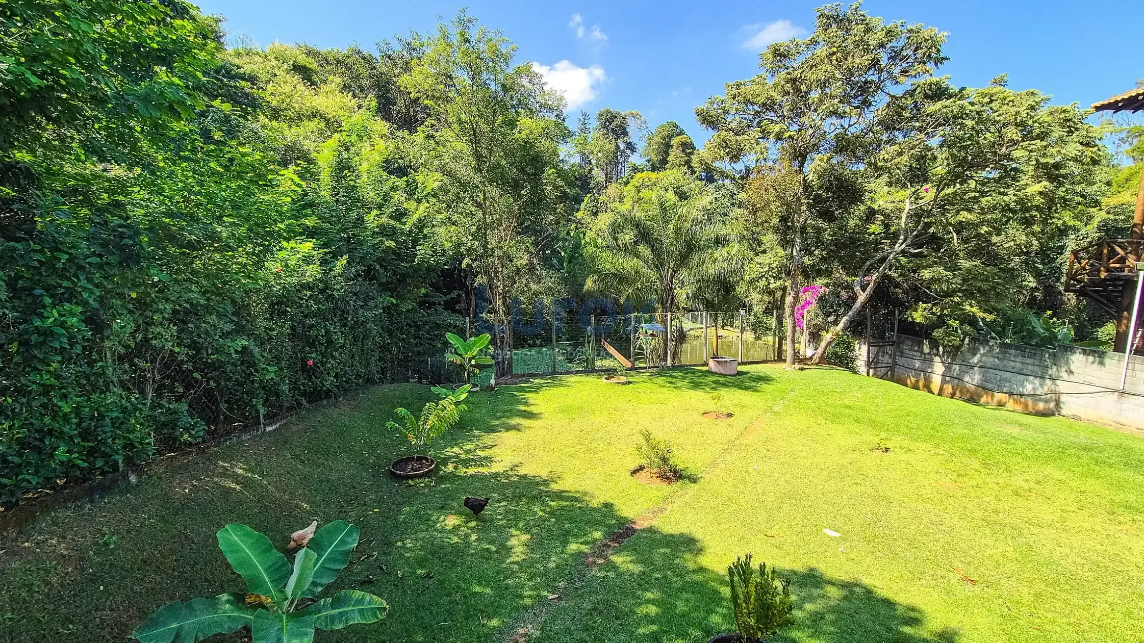 Chácara, 4 quartos, 1150 m² - Foto 44