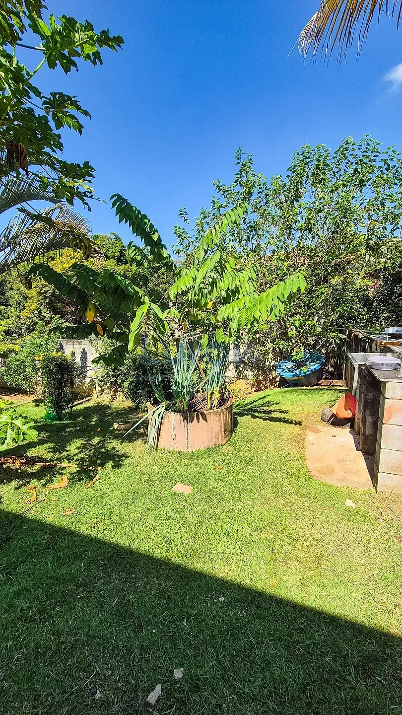 Chácara, 4 quartos, 1150 m² - Foto 33
