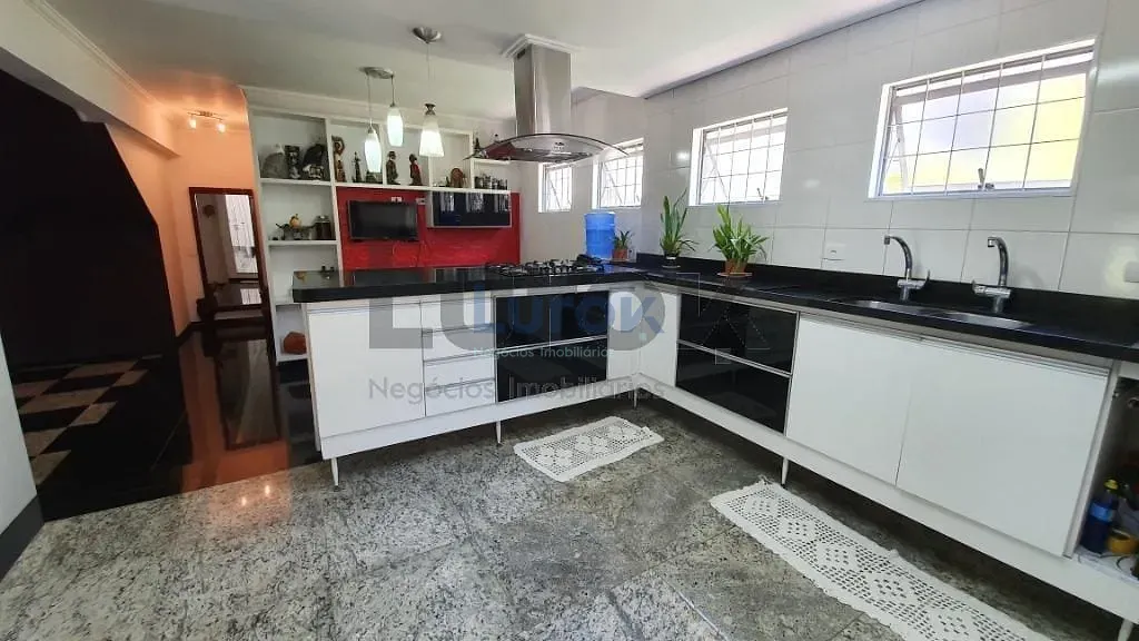 Chácara, 4 quartos, 1150 m² - Foto 7