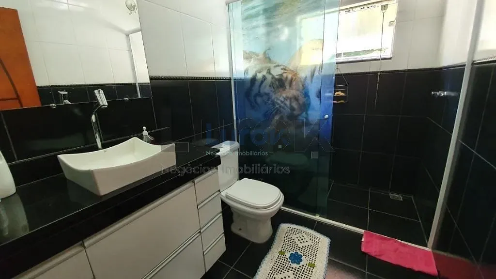 Chácara, 4 quartos, 1150 m² - Foto 16