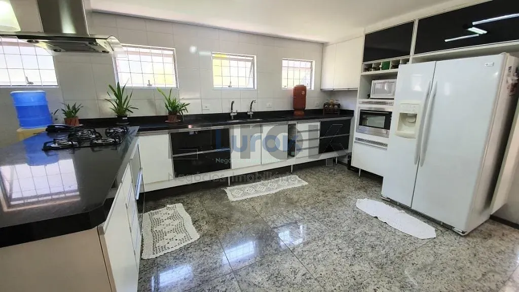 Chácara, 4 quartos, 1150 m² - Foto 9