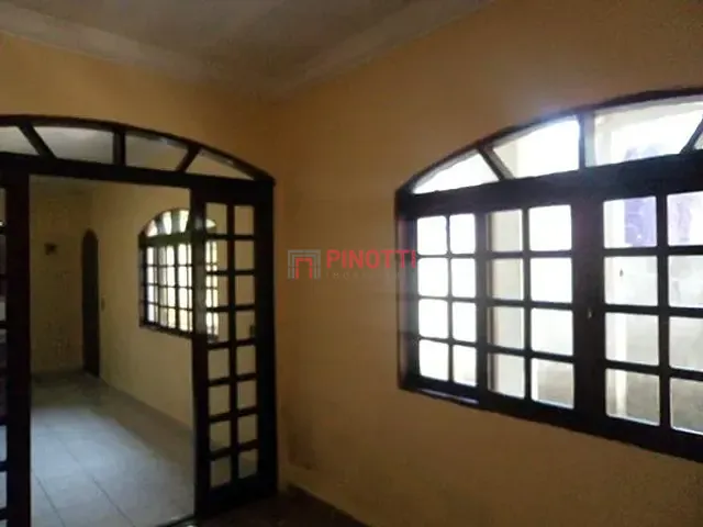 Chácara 3 quartos e 2 banheiros, à venda, no bairro Parque Andreense em Santo André