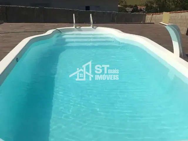 Chácara com 500m² 2 quartos e 1 banheiro, à venda, no bairro Zona Rural em Andradas