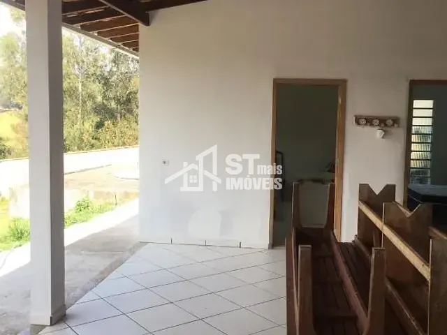 Chácara com 500m² 2 quartos e 1 banheiro, à venda, no bairro Zona Rural em Andradas