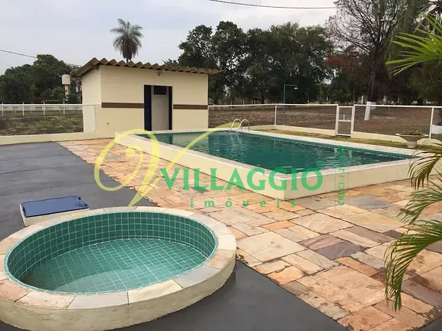 Chácara com 20000m² 4 quartos e 1 banheiro, para alugar, no bairro São Benedito da Capelinha (Zona Rural) em São José do Rio Preto