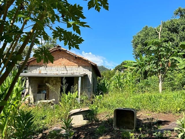 Chácara com 1000m², à venda, no bairro Braço das Antas  em Cambuí