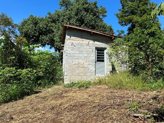 Chácara com 1000m², à venda, no bairro Braço das Antas  em Cambuí