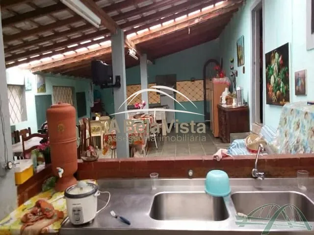 Chácara com 3000m² 4 quartos e 1 banheiro, à venda, no bairro Puris em Ibiúna