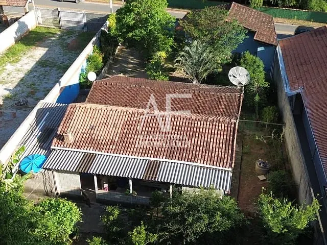 Chácara com 1136m² 2 quartos e 1 banheiro, à venda, no bairro Paiol Grande em São Bento do Sapucaí