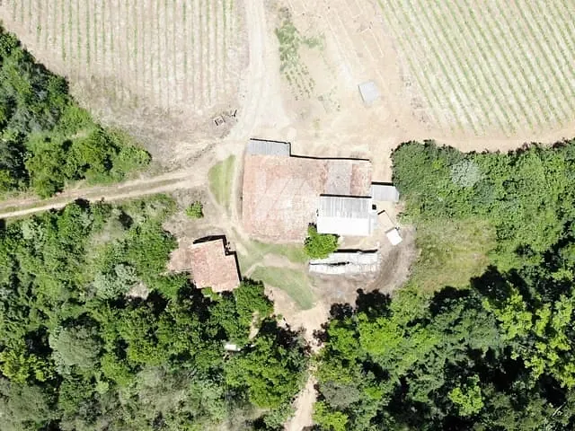 Chácara com 48000m² 1 quarto e 1 banheiro, à venda, no bairro Área Rural em Guamiranga