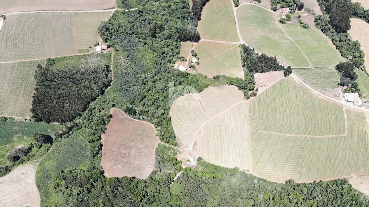 Chácara a venda — Área Rural