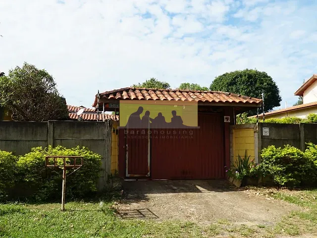 Chácara com 1234m² 4 quartos e 3 banheiros, à venda, no bairro Village Campinas em Campinas