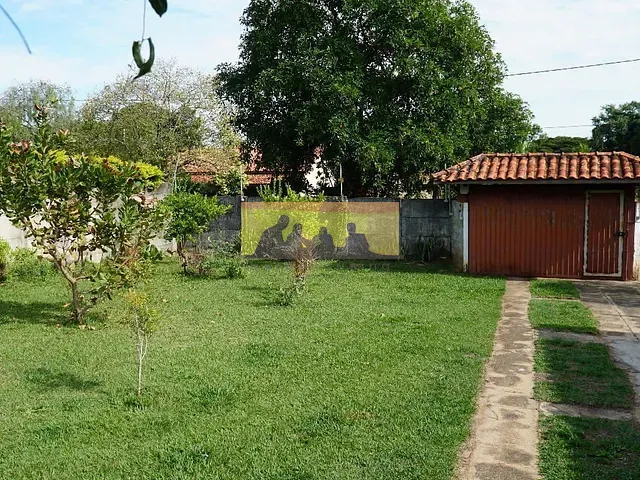 Chácara com 1234m² 4 quartos e 3 banheiros, à venda, no bairro Village Campinas em Campinas