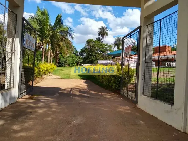Chácara com 48000m², à venda, no bairro Distrito Industrial em Rio Claro