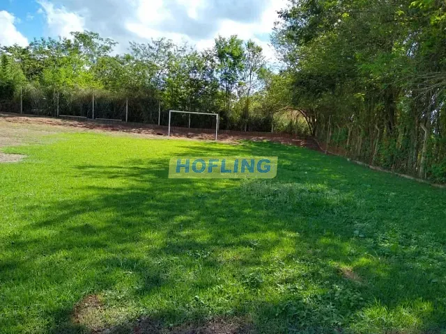 Chácara com 48000m², à venda, no bairro Distrito Industrial em Rio Claro