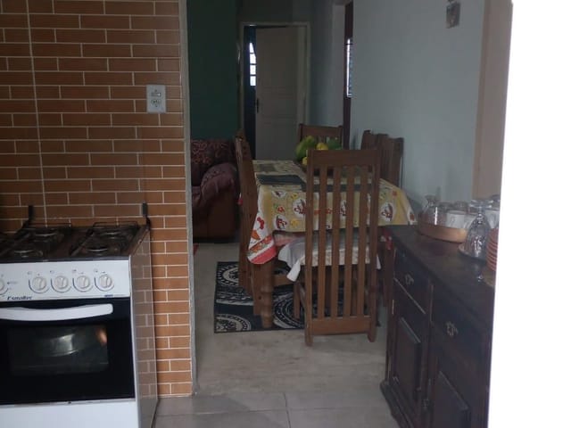 Chácara com 1000m² 2 quartos e 1 banheiro, à venda, no bairro Chácaras Cruzeiro do Sul em Campinas