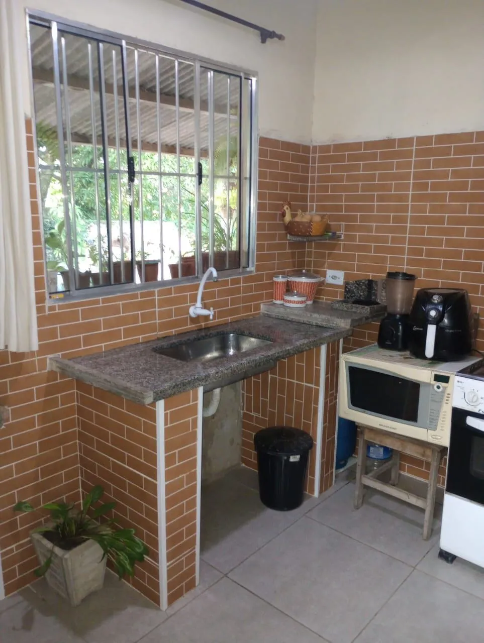 Sítio, 2 quartos, 1000 m² - Foto 11