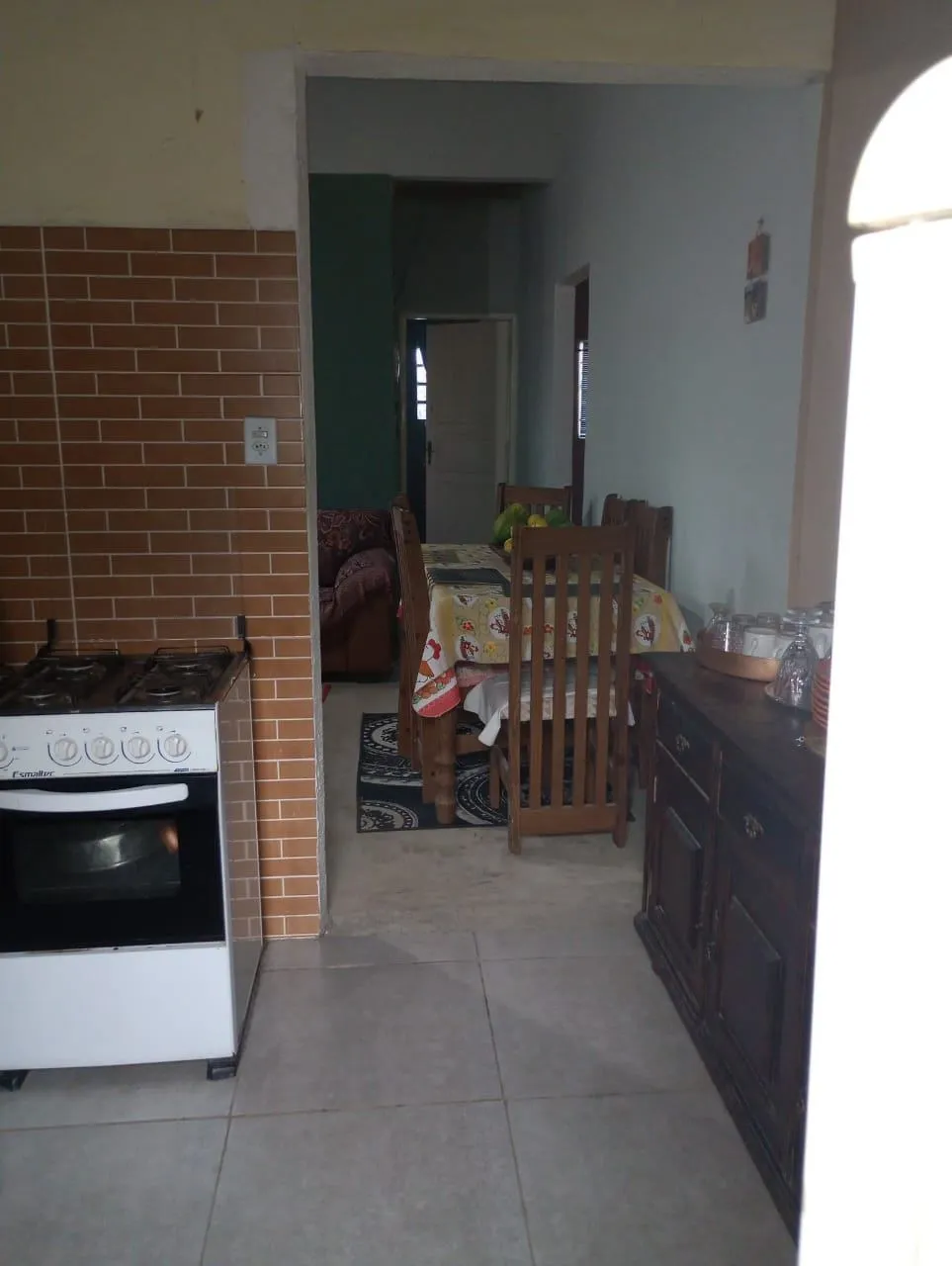 Sítio, 2 quartos, 1000 m² - Foto 5
