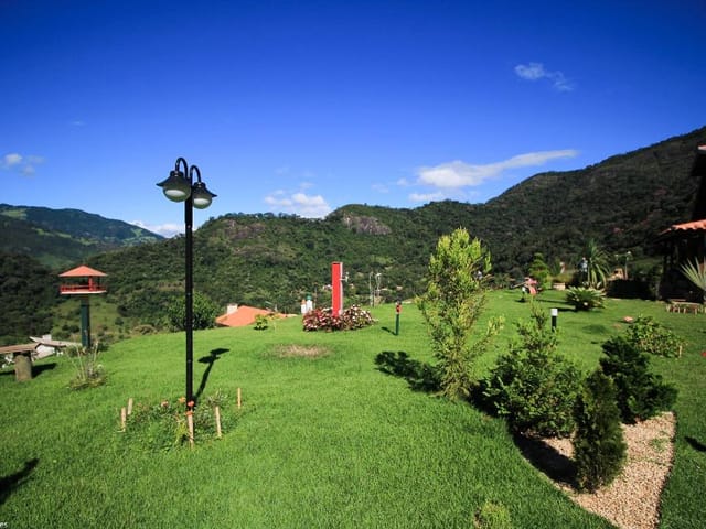 Foto do Chácara - Chácara à venda 3 Quartos, 1 Suite, 2100M², Mato Dentro, Itajubá - MG | MOHALLEM e LOPES CORRETAGEM E ADMINISTRACAO DE IMOVEIS LTDA