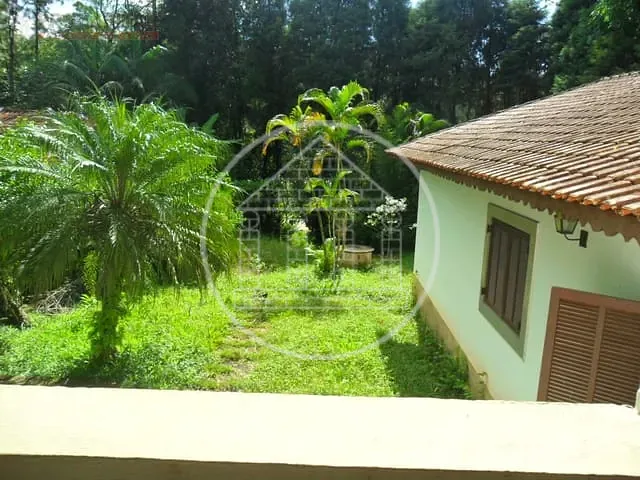 Chácara com 1210m² 2 quartos e 3 banheiros, à venda, no bairro Chácara Bosque do Sul em São Paulo